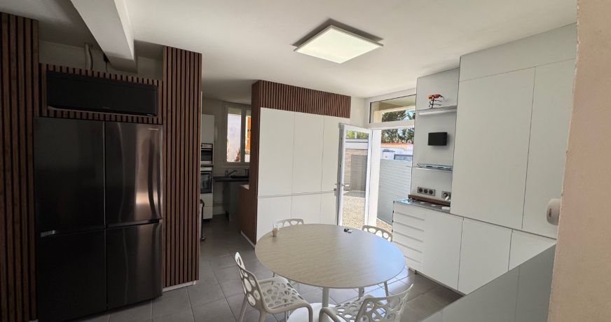 vente Maison Toulouse