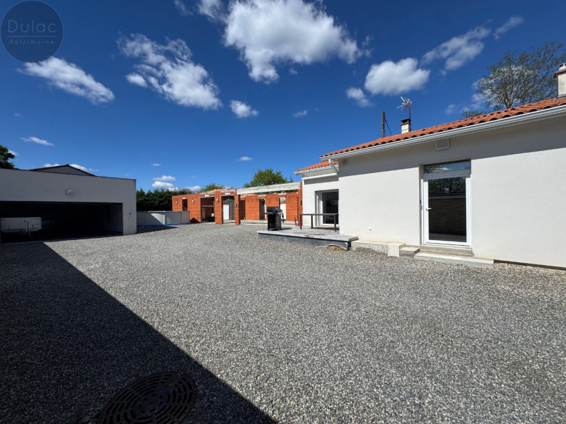 vente Maison Toulouse - Photo 1