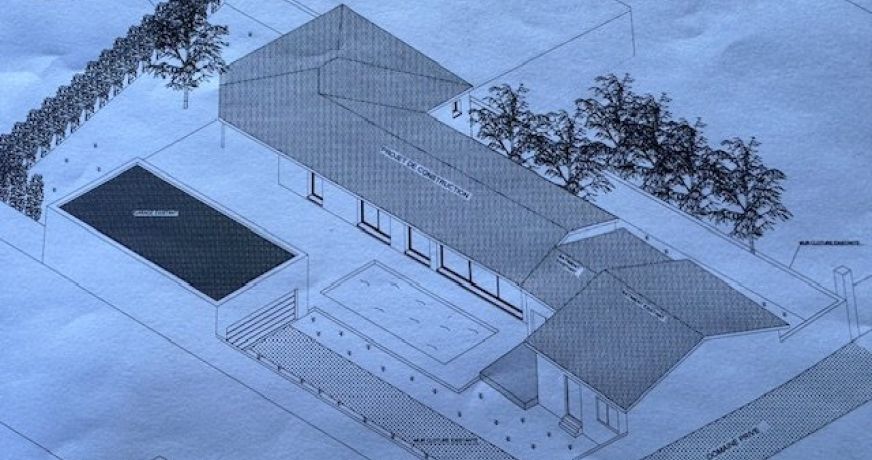 vente Maison Toulouse