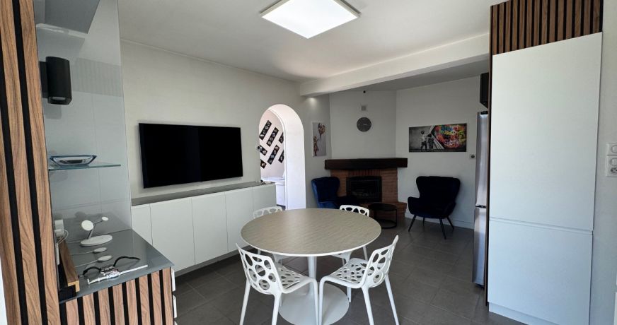 vente Maison Toulouse