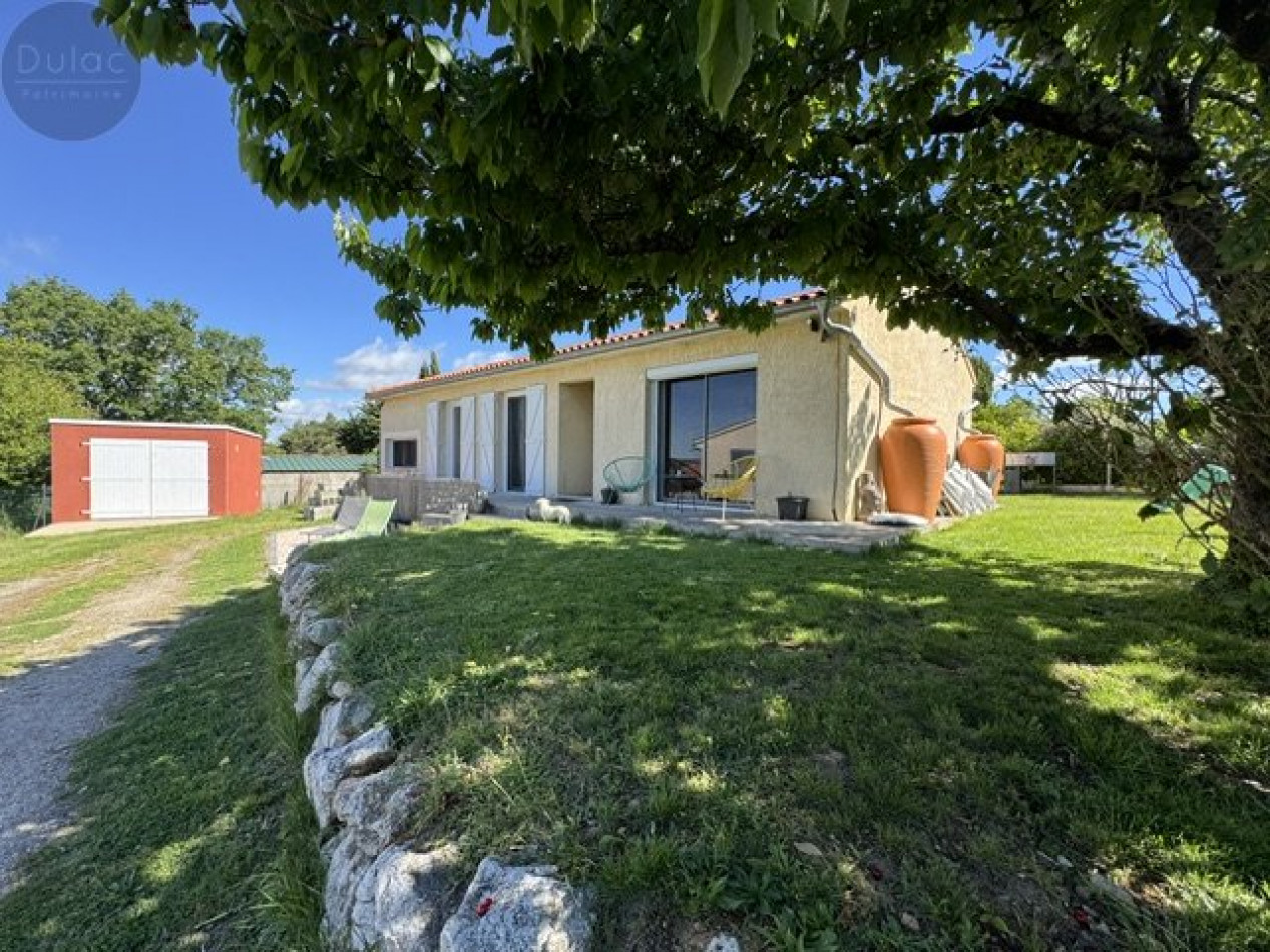 à vendre Maison Auterive - Photo 1