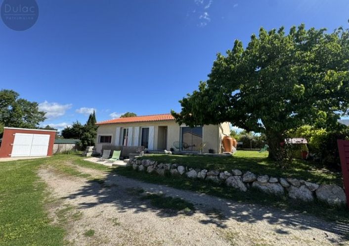 à vendre Maison Auterive