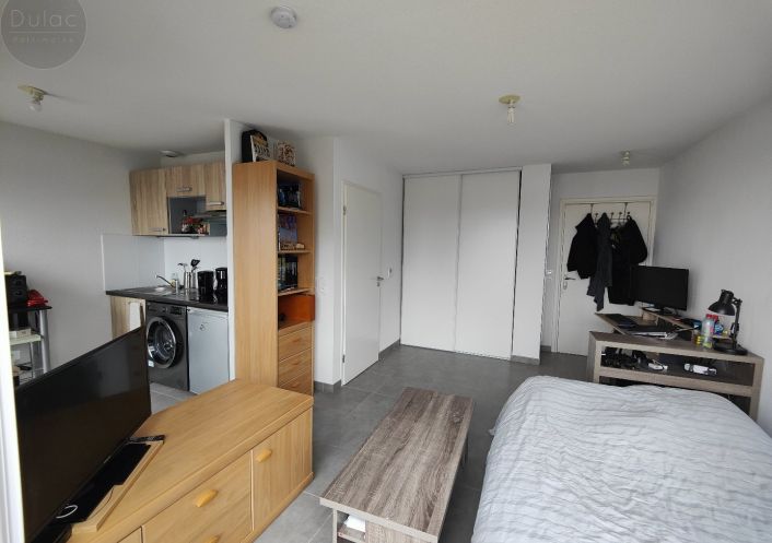 à vendre Appartement en résidence Saint-orens-de-gameville