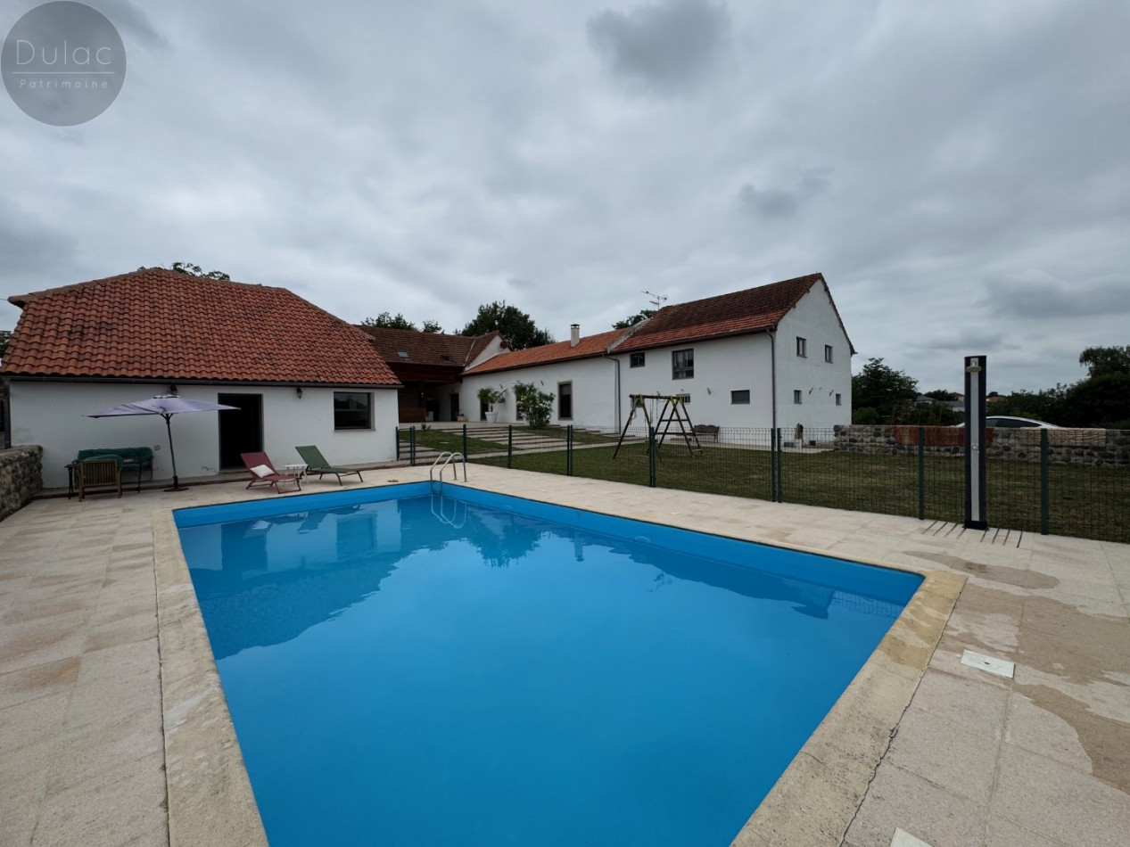 à vendre Maison Tarbes - Photo 2