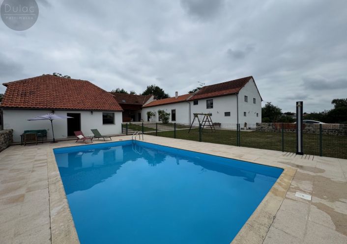 à vendre Maison Tarbes