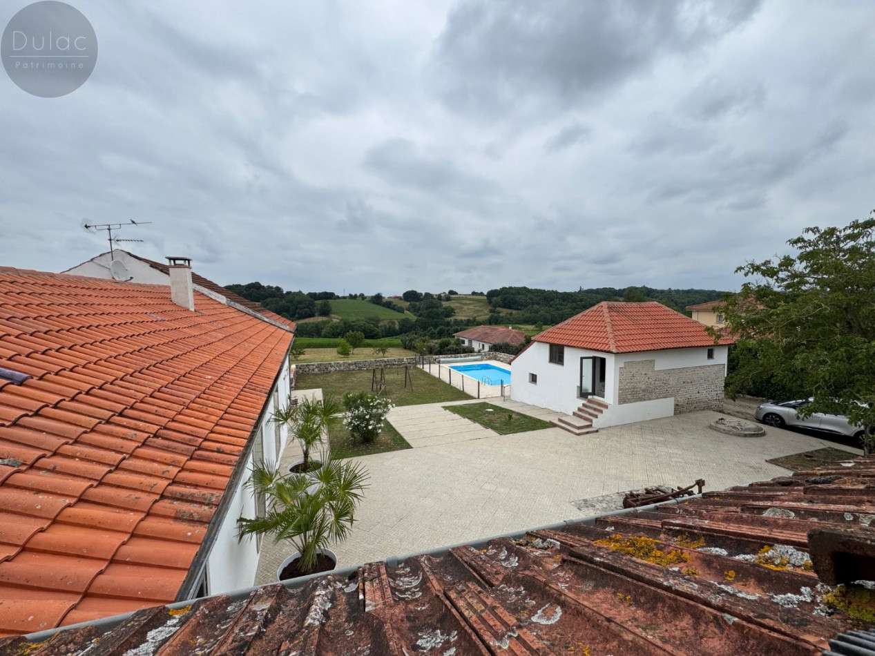 à vendre Maison Tarbes - Photo 1