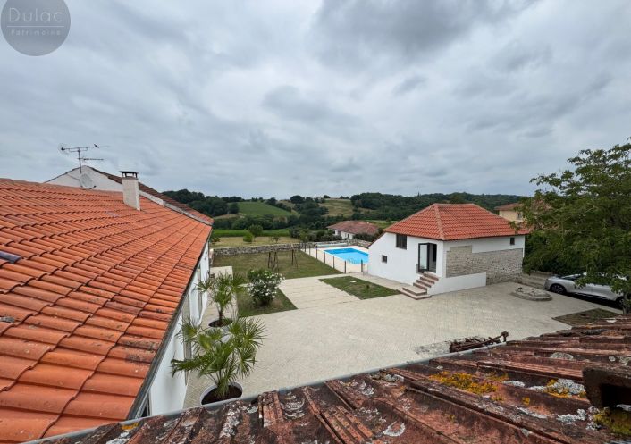 à vendre Maison Tarbes