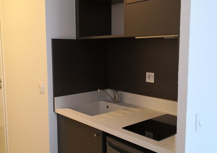 à vendre Studio Begles