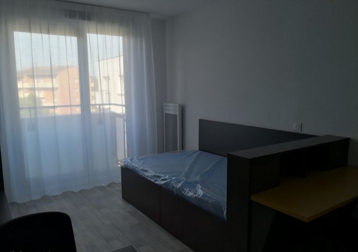 à vendre Studio Begles