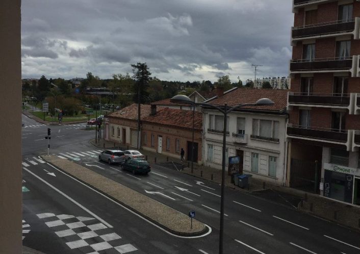 à vendre Studio Begles