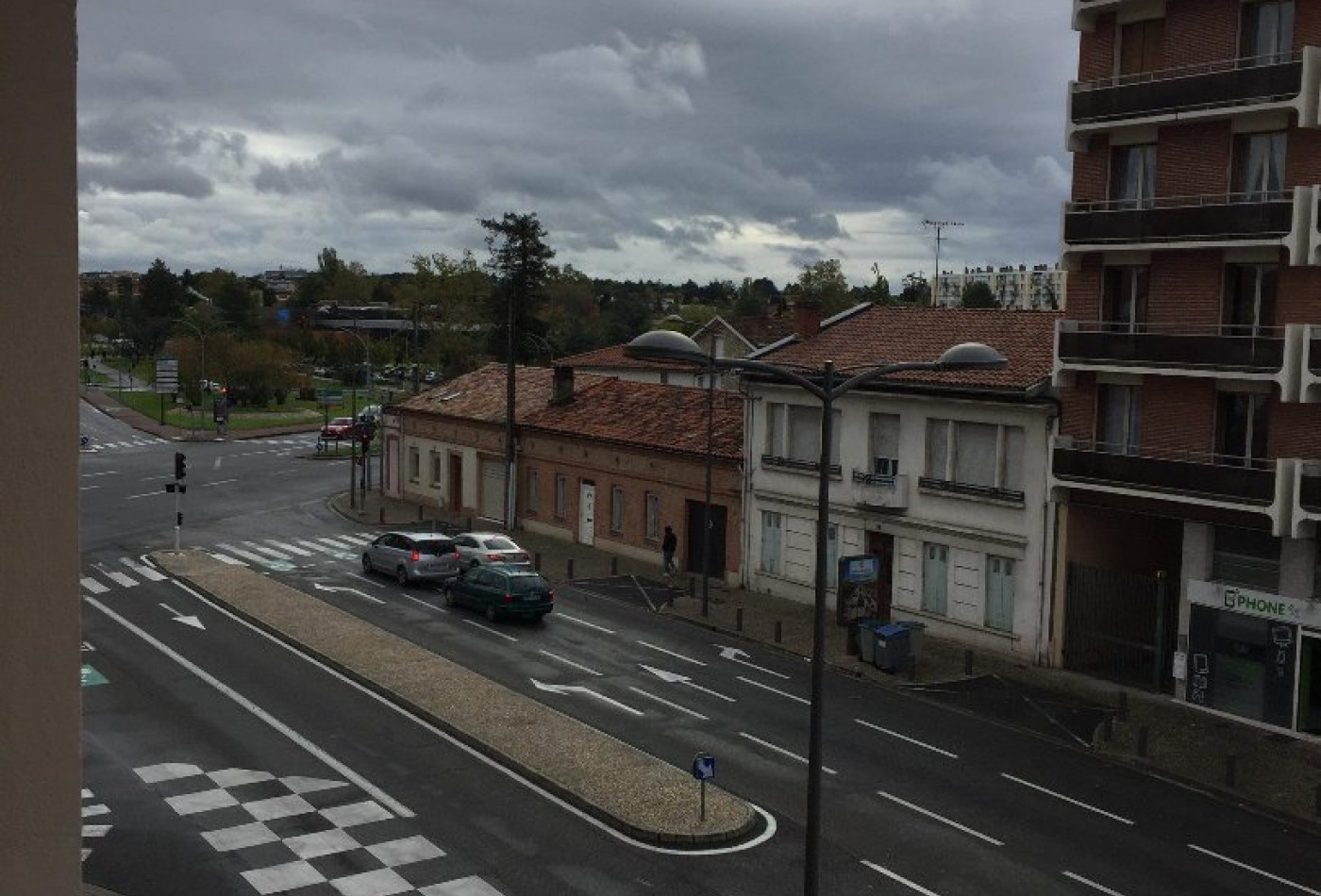 vente Studio Begles - Photo 3