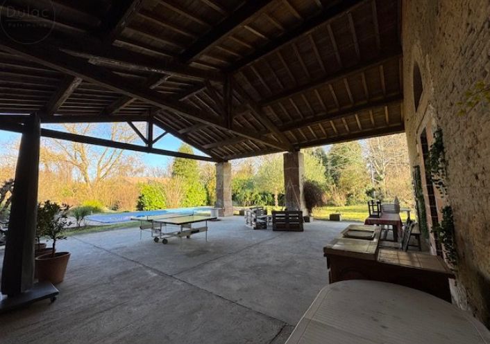 à vendre Maison toulousaine Toulouse