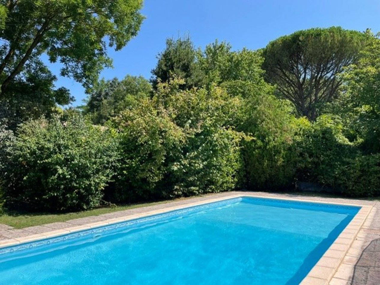 à vendre Maison toulousaine Toulouse - Photo 2