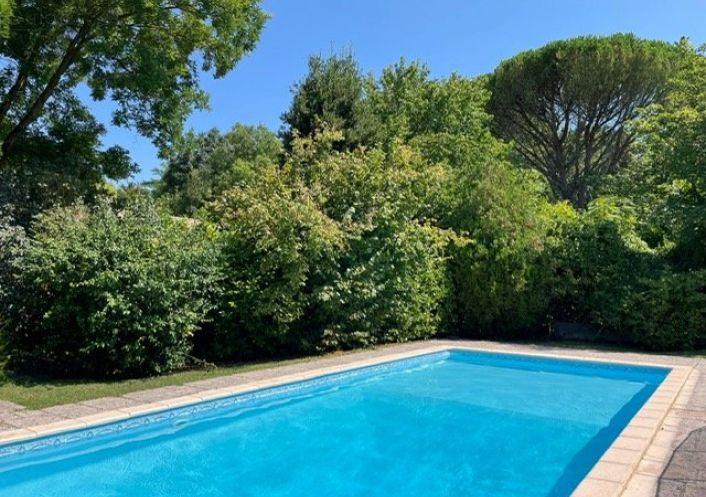 à vendre Maison toulousaine Toulouse