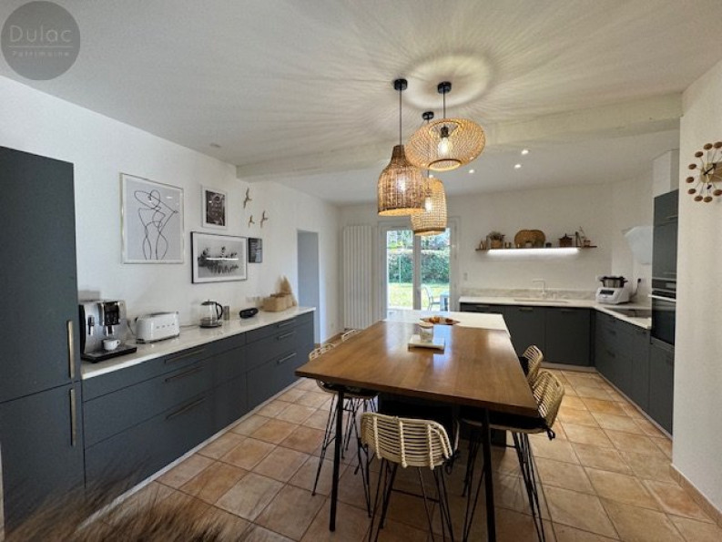 vente Maison toulousaine Toulouse - Photo 3