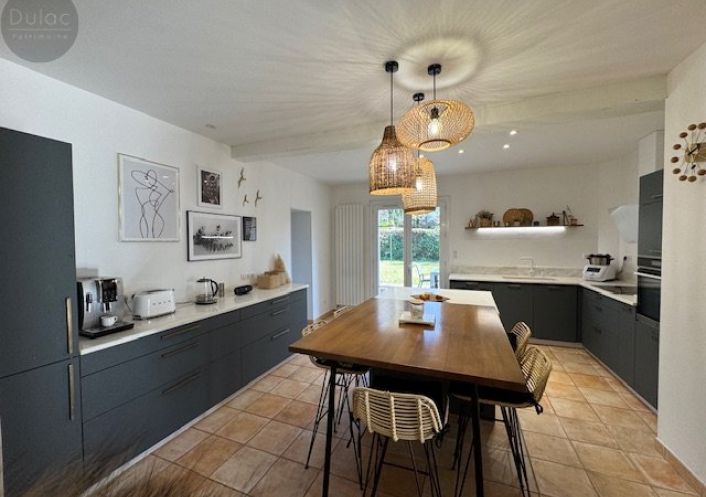 à vendre Maison toulousaine Toulouse