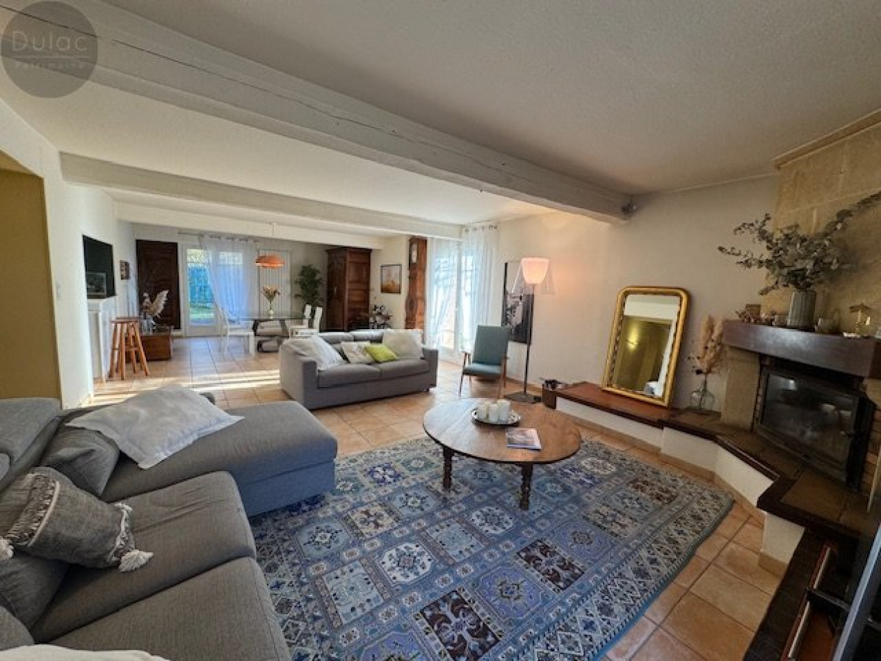 à vendre Maison toulousaine Toulouse - Photo 5