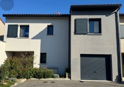 vente Maison Labege