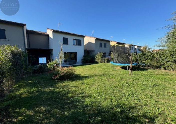 à vendre Maison Labege