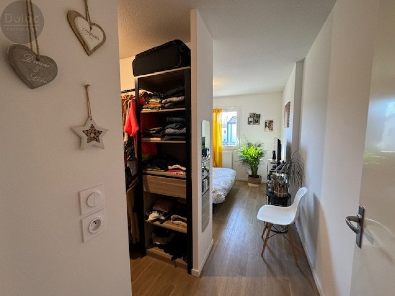 vente Maison Labege - Photo 9