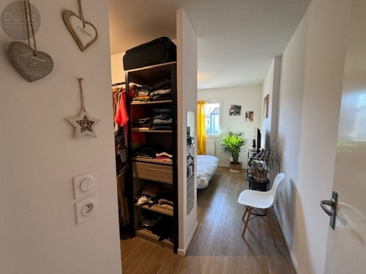 à vendre Maison Labege - Photo 9