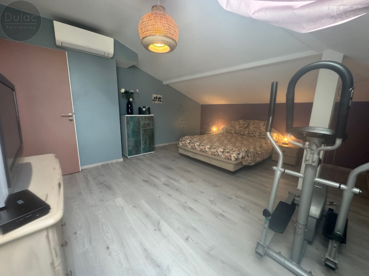 à vendre Appartement terrasse Toulouse - Photo 5