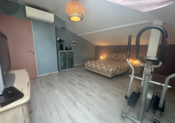 à vendre Appartement terrasse Toulouse