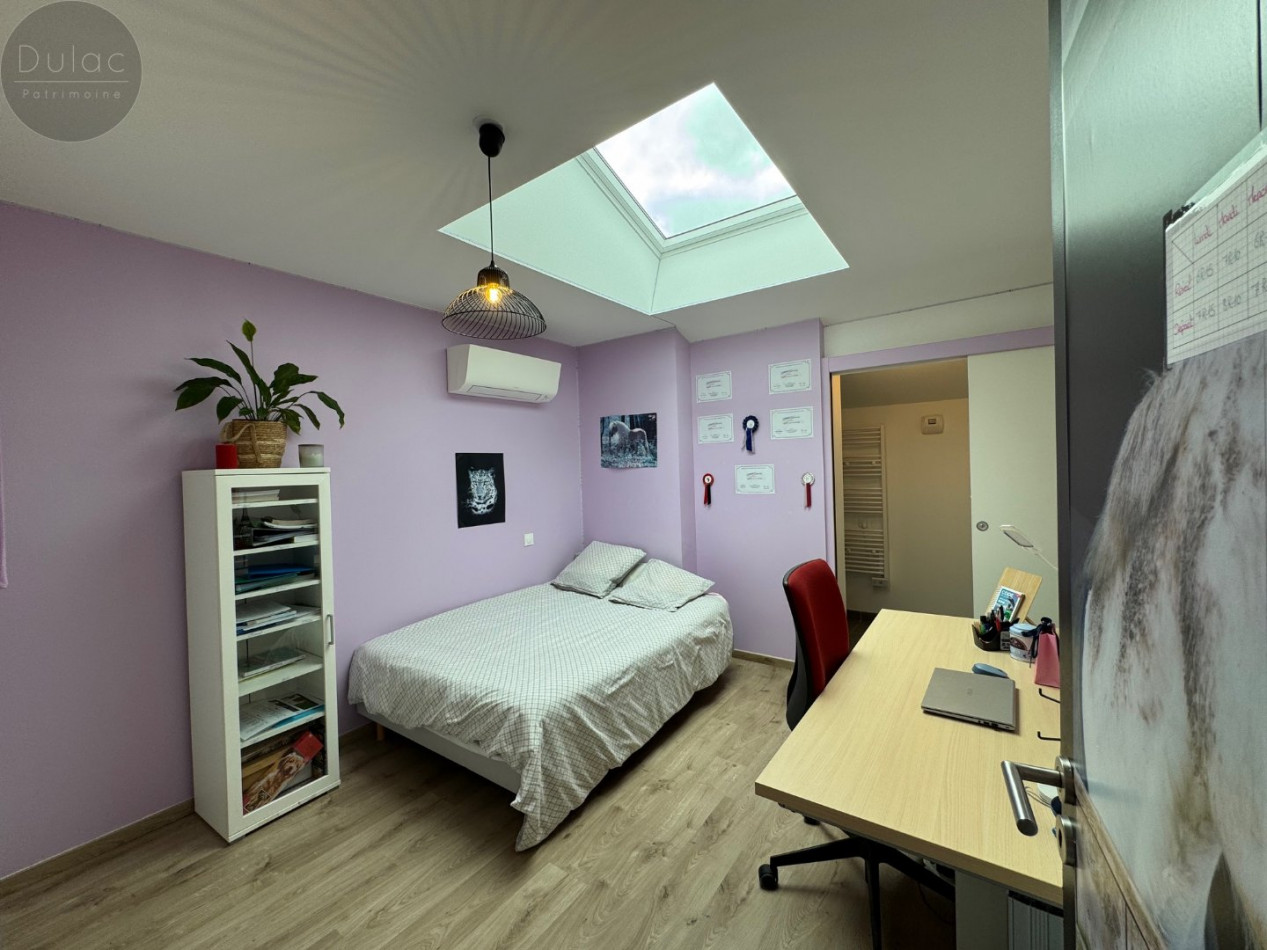 à vendre Appartement terrasse Toulouse - Photo 7