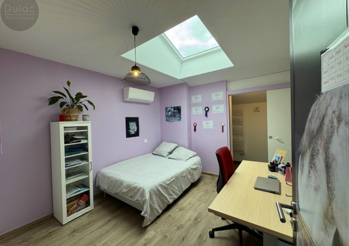 à vendre Appartement terrasse Toulouse