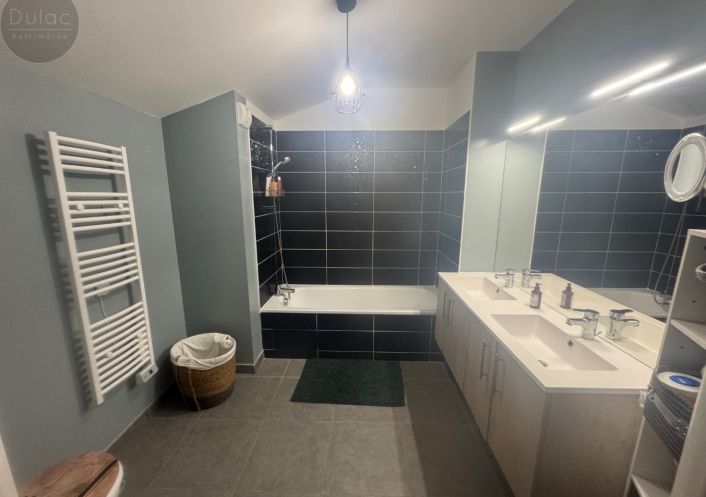 à vendre Appartement terrasse Toulouse