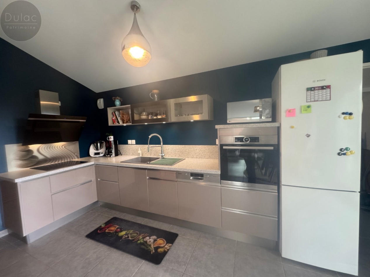 à vendre Appartement terrasse Toulouse - Photo 4