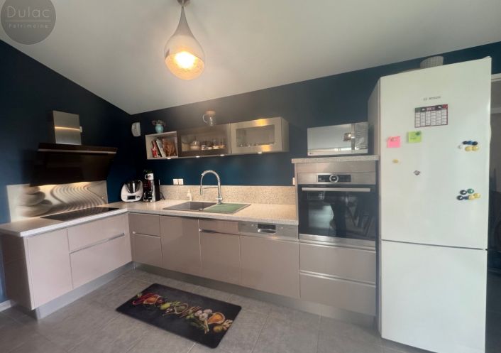 à vendre Appartement terrasse Toulouse