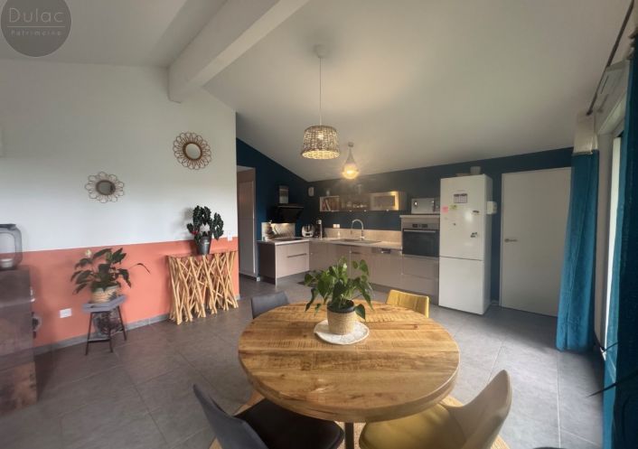 à vendre Appartement terrasse Toulouse