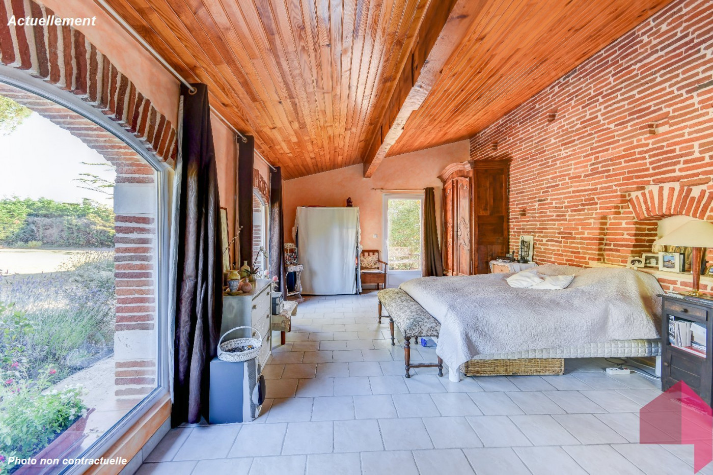 vente Maison Gragnague - Photo 4