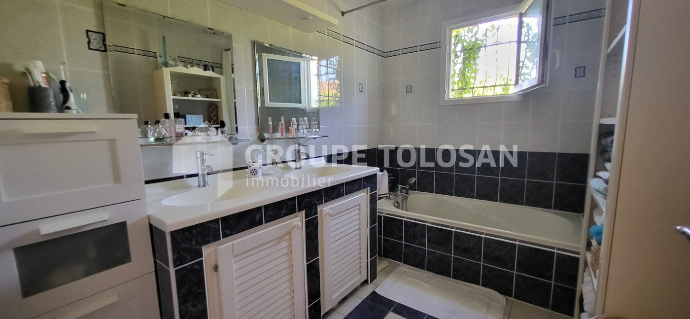 vente Maison Saint-orens-de-gameville - Photo 10