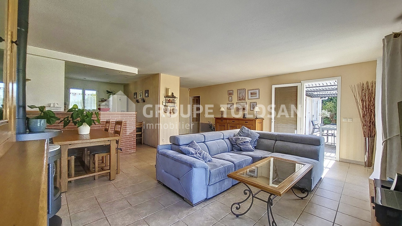 vente Maison Saint-orens-de-gameville - Photo 3