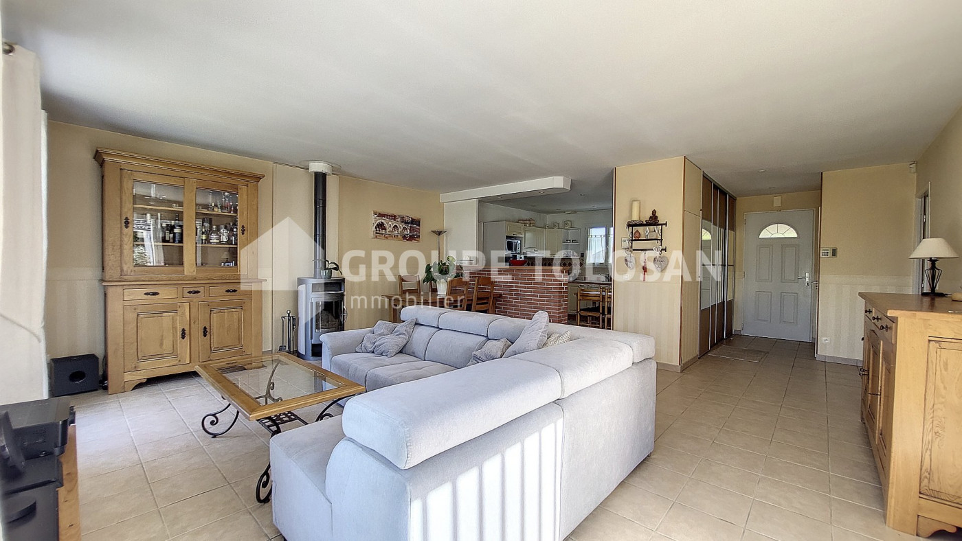 vente Maison Saint-orens-de-gameville - Photo 4