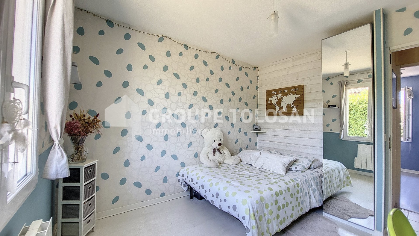 vente Maison Saint-orens-de-gameville - Photo 6