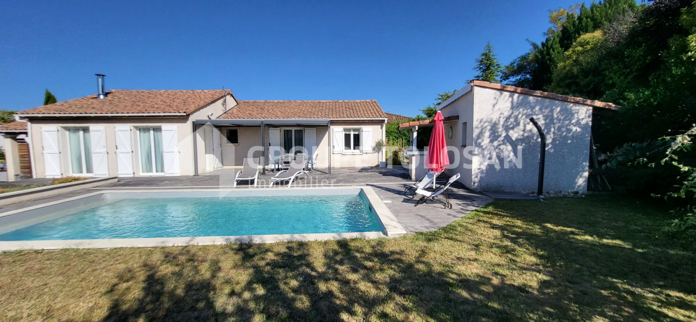 vente Maison Saint-orens-de-gameville - Photo 1