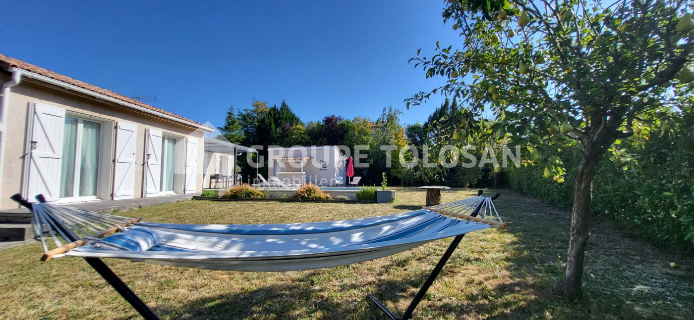 vente Maison Saint-orens-de-gameville - Photo 2