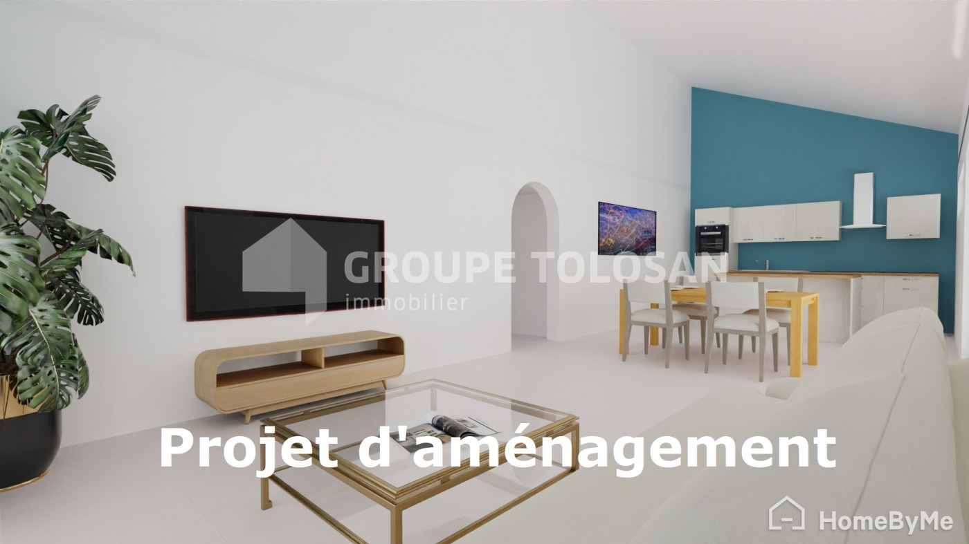 à vendre Maison Escalquens - Photo 3