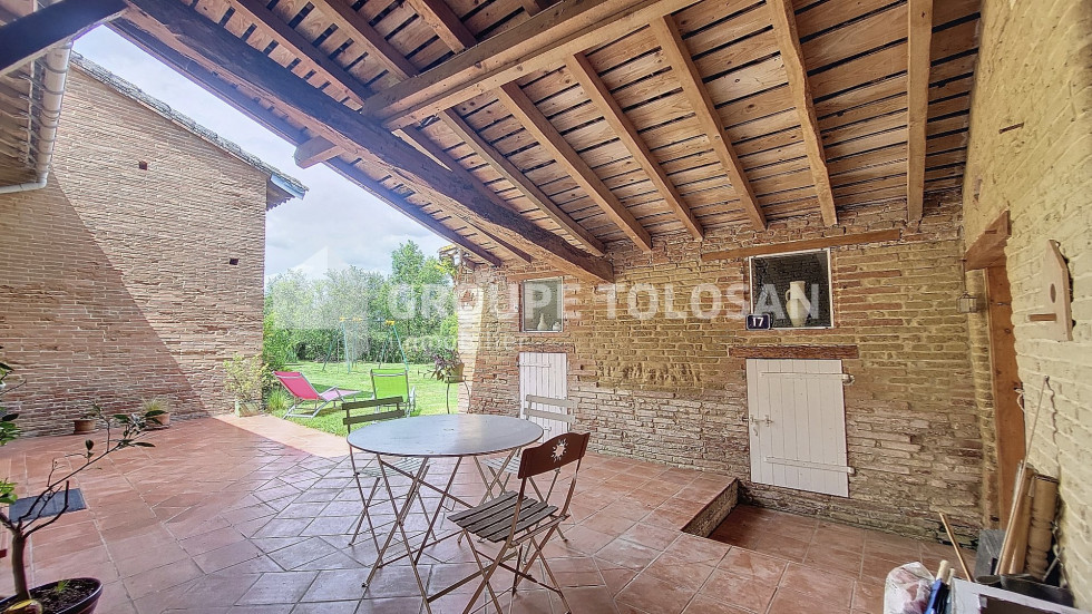 vente Maison Saint-orens-de-gameville - Photo 2