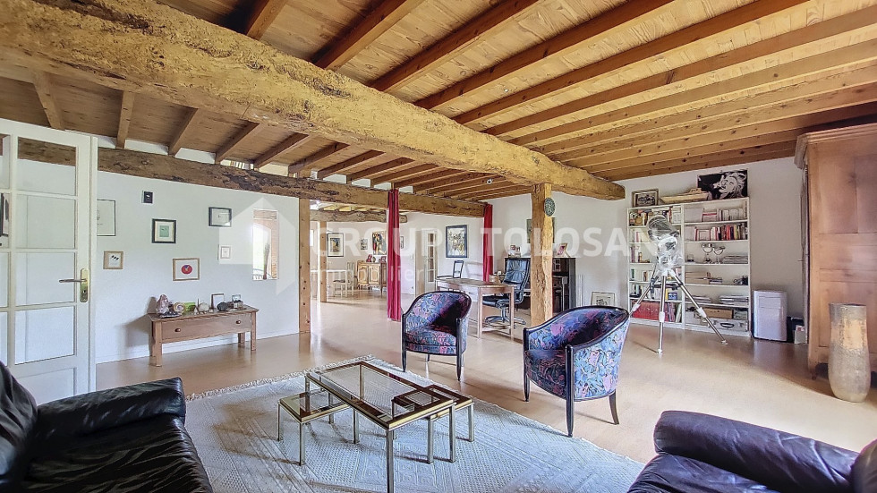 vente Maison Saint-orens-de-gameville - Photo 6