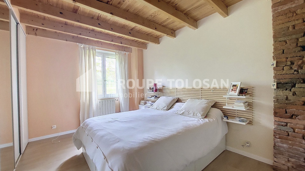 vente Maison Saint-orens-de-gameville - Photo 9