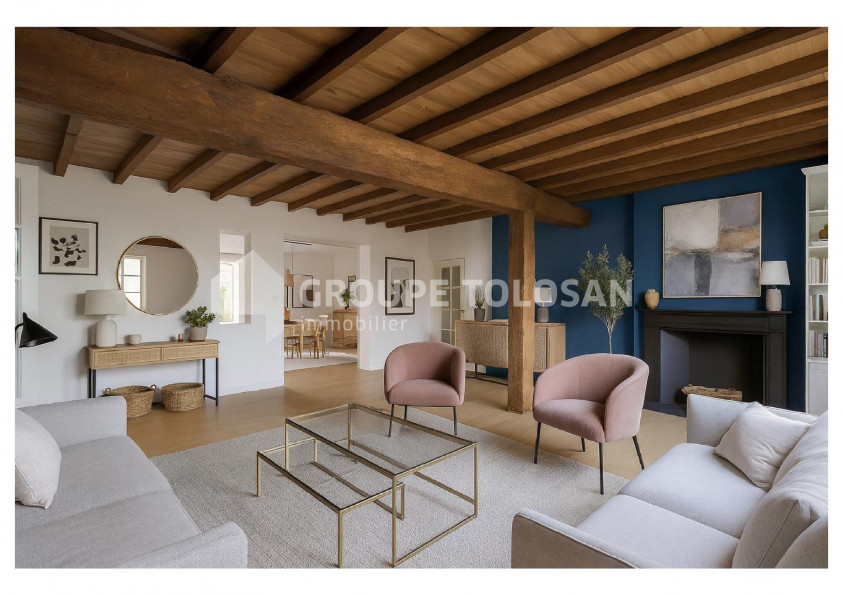 vente Maison Saint-orens-de-gameville - Photo 4