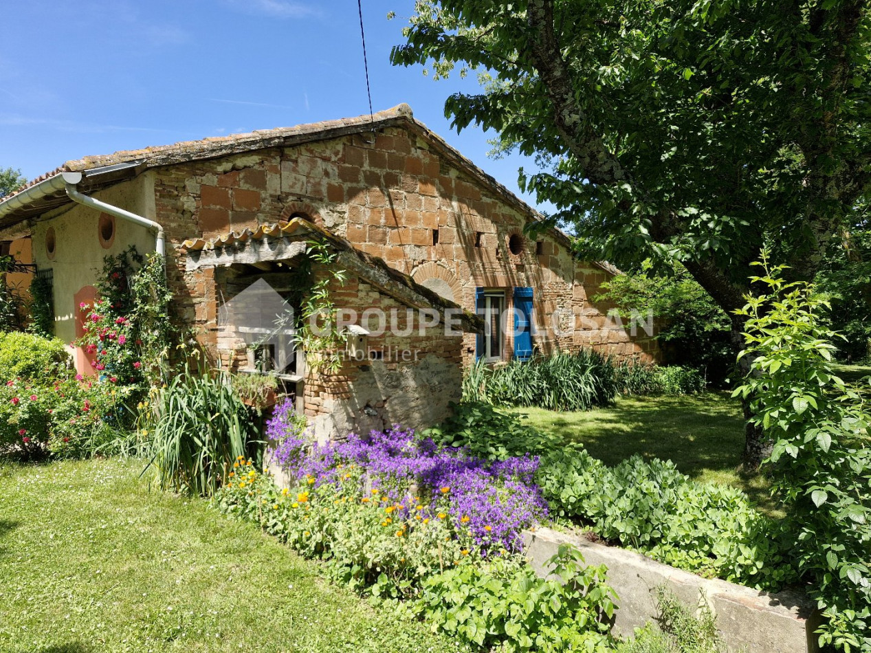 vente Maison Saint-orens-de-gameville - Photo 3