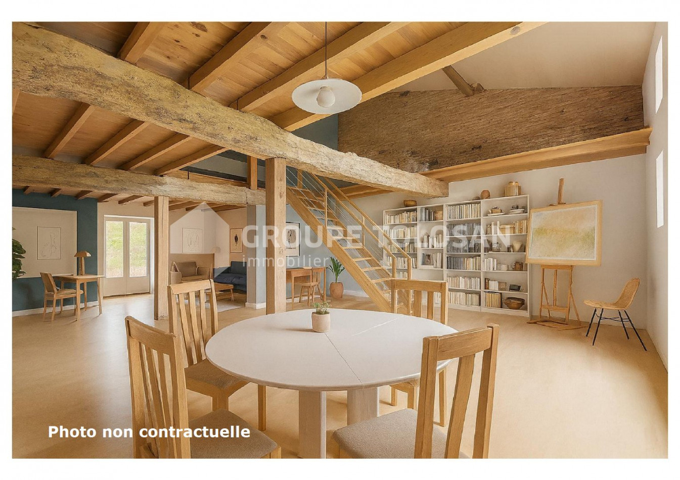 vente Maison Saint-orens-de-gameville - Photo 7