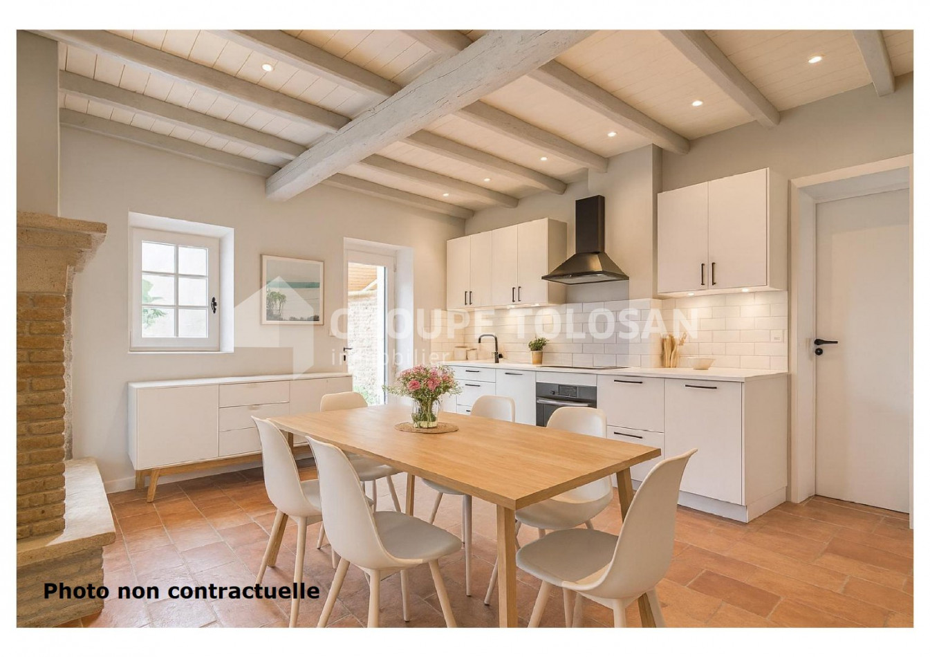 vente Maison Saint-orens-de-gameville - Photo 9