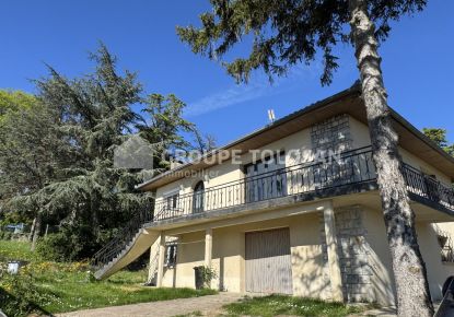 vente Maison Rebigue