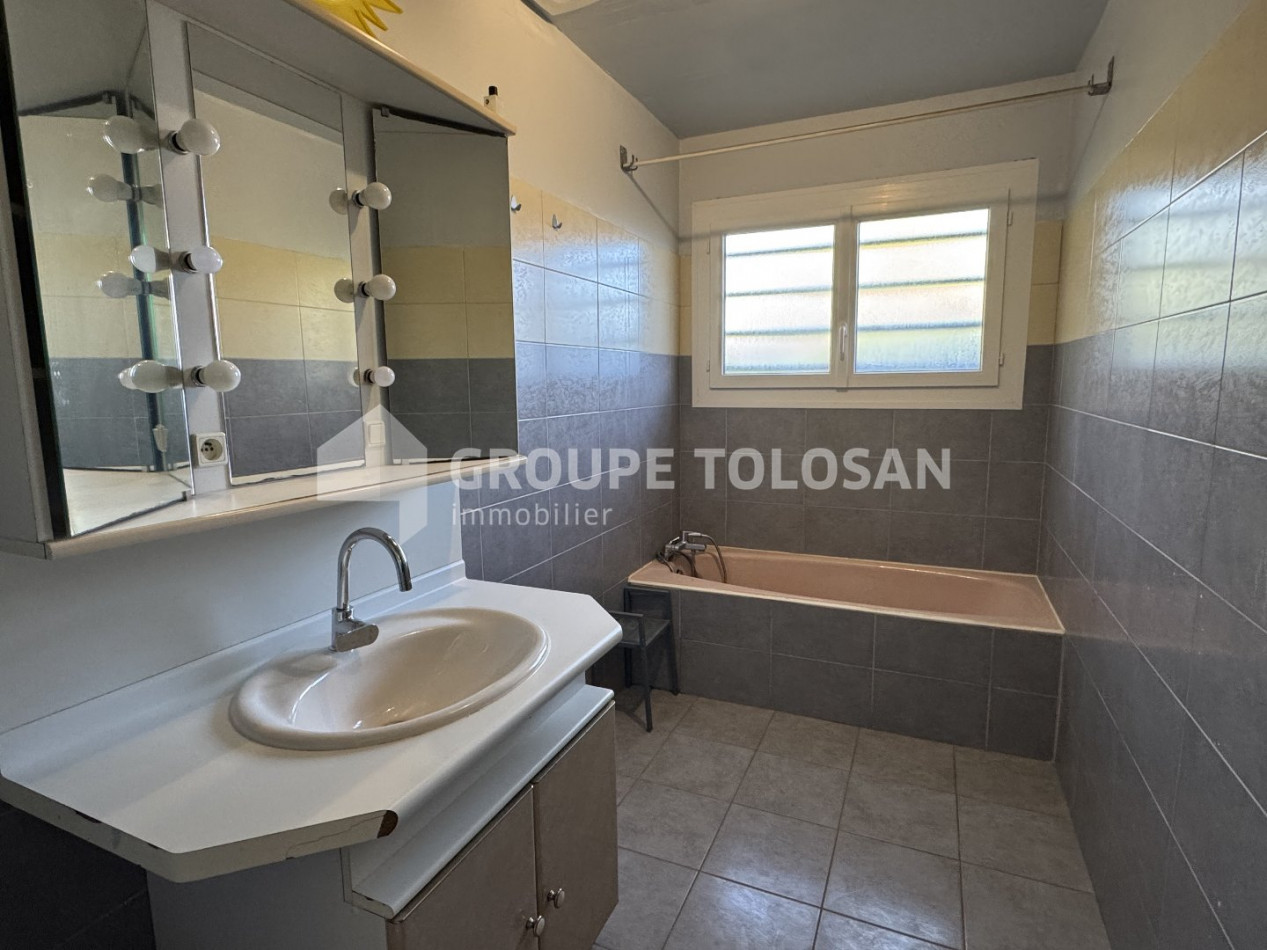 vente Maison Rebigue - Photo 6